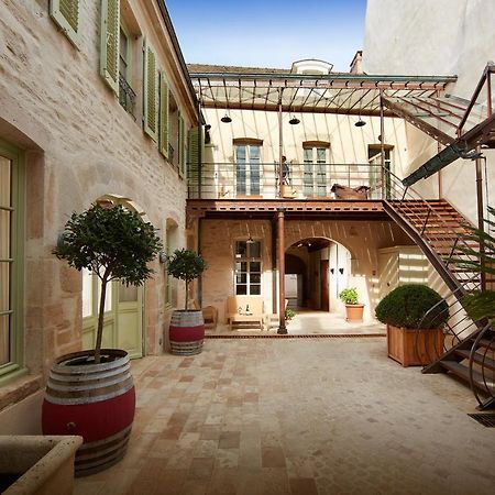Le Clos Sainte-Marguerite Beaune  Luaran gambar