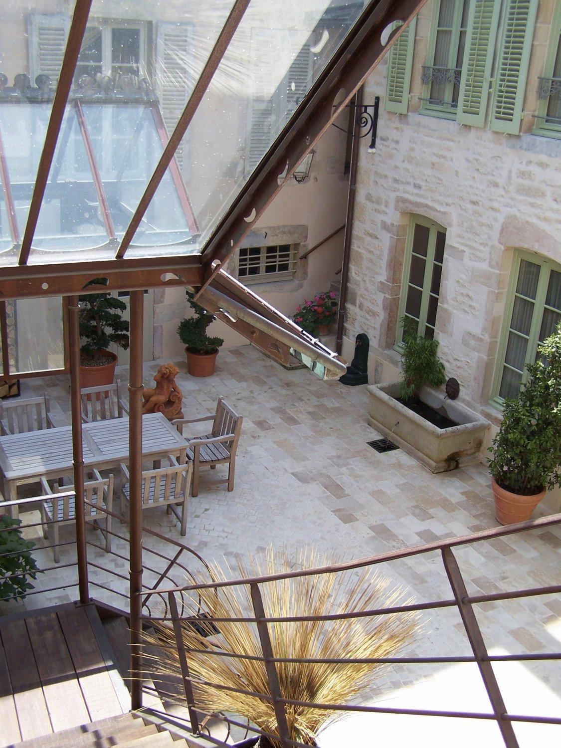 Le Clos Sainte-Marguerite Beaune  Luaran gambar