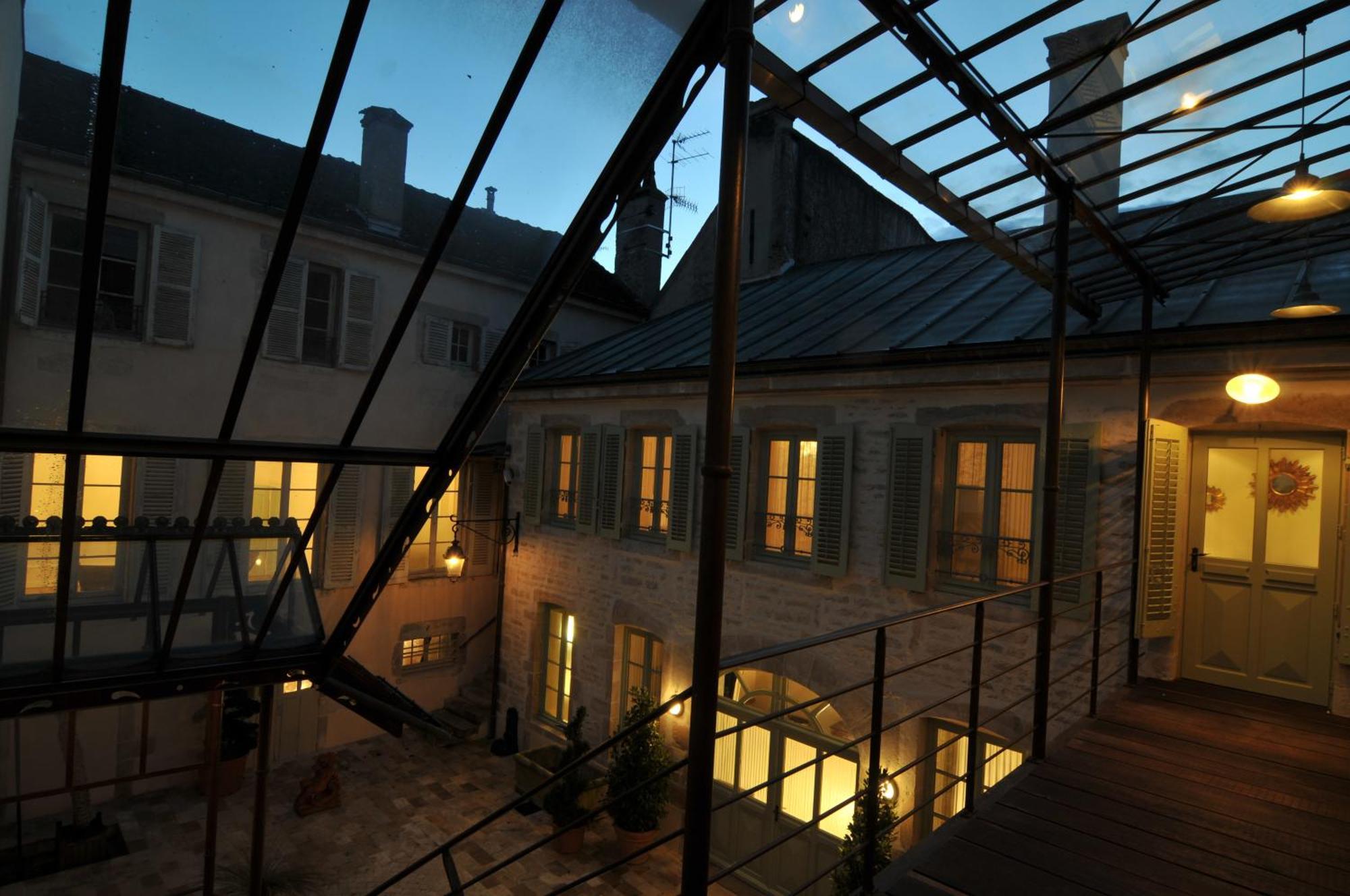Le Clos Sainte-Marguerite Beaune  Luaran gambar