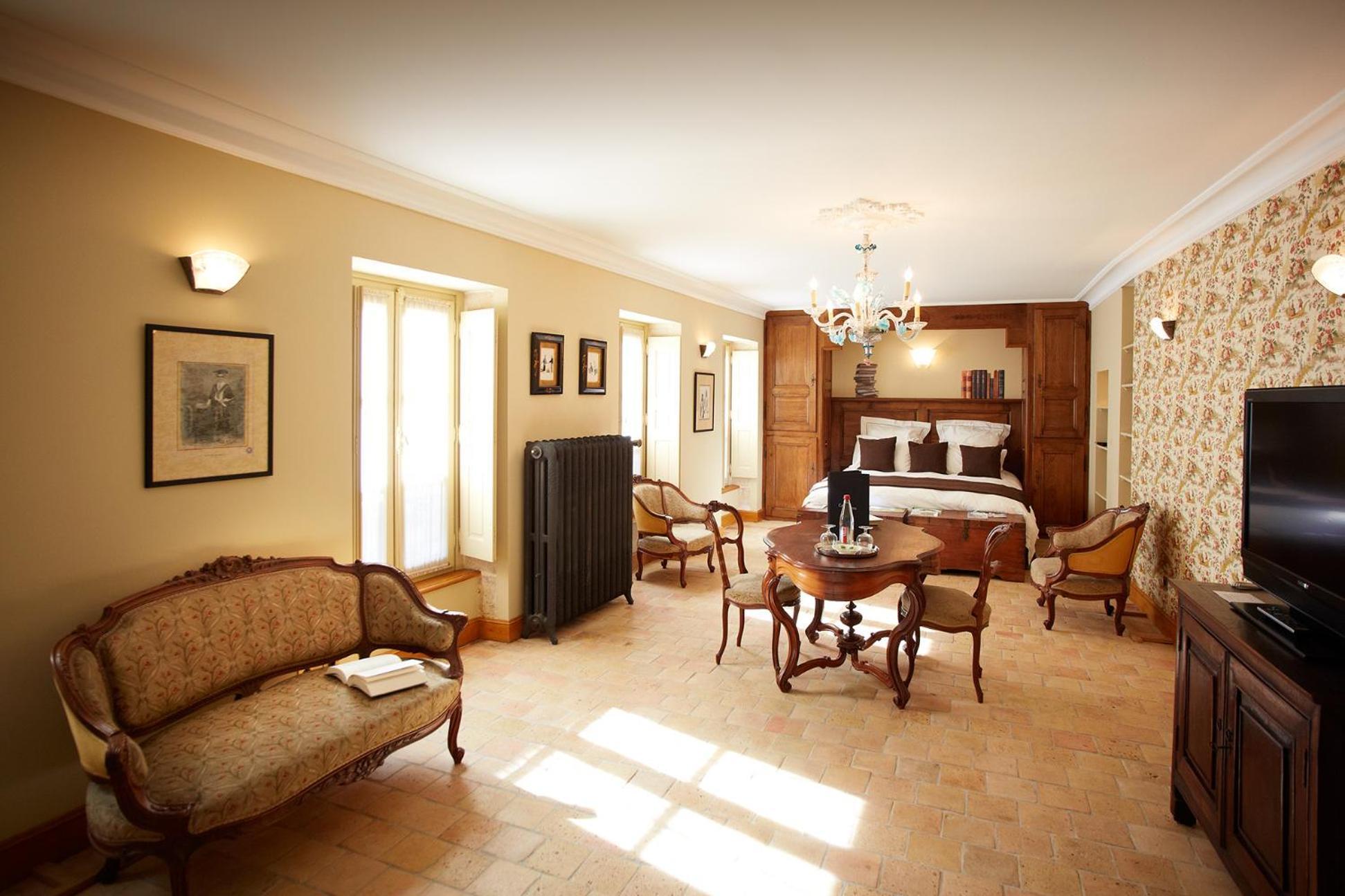 Le Clos Sainte-Marguerite Beaune  Luaran gambar