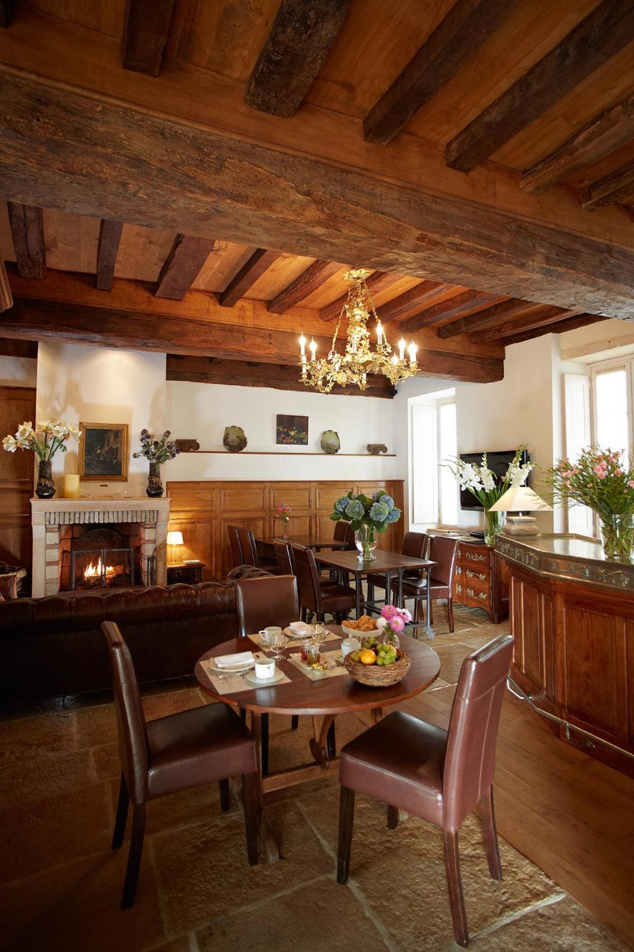 Le Clos Sainte-Marguerite Beaune  Luaran gambar