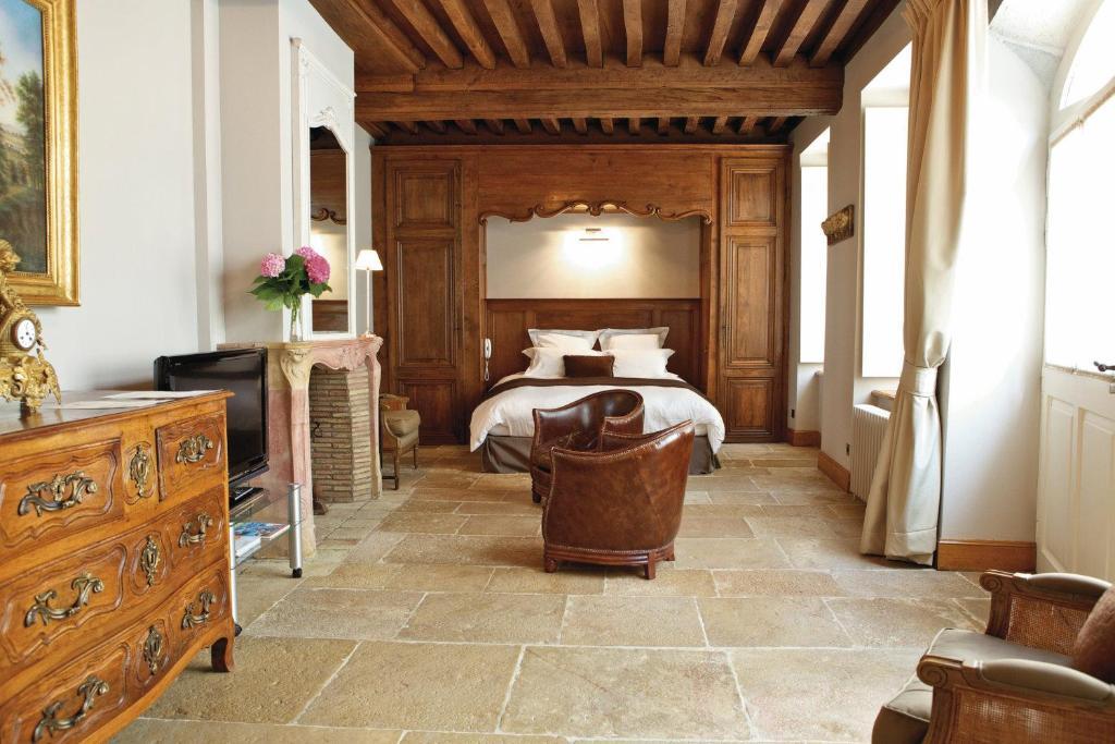 Le Clos Sainte-Marguerite Beaune  Luaran gambar